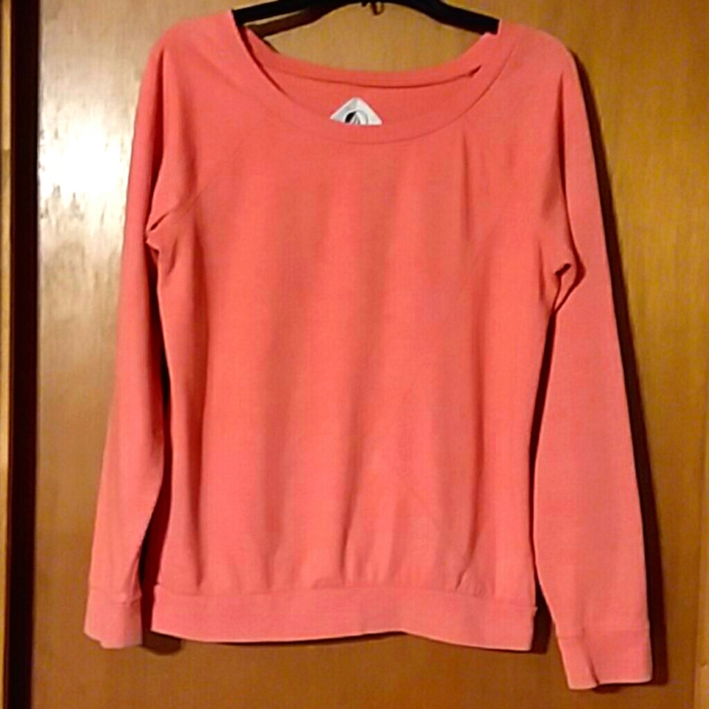 Volcom Sweater - Picture 1 of 5